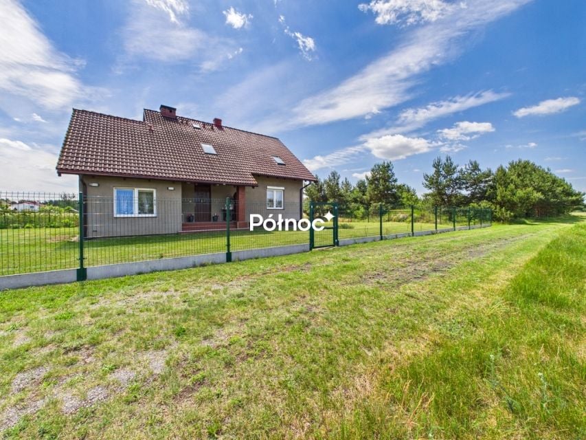 Dom Wilków