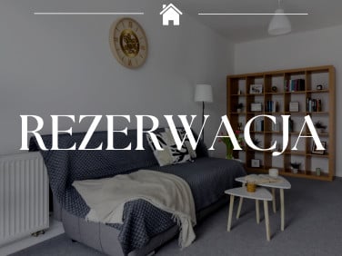 Mieszkanie Kraków