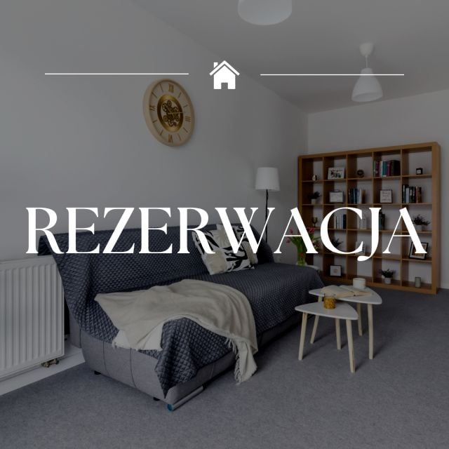 Mieszkanie Kraków