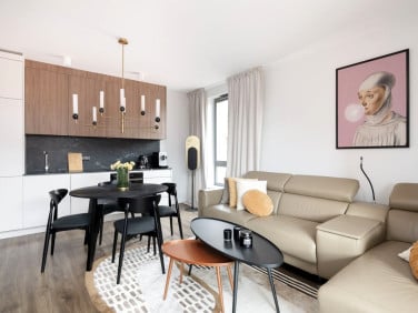 Mieszkanie Gdańsk