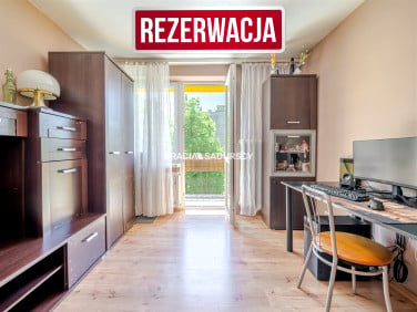 Mieszkanie Kraków