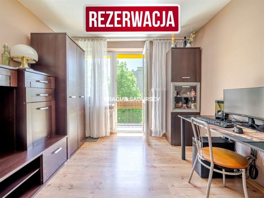 Mieszkanie Kraków
