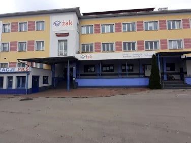 Lokal Ostrowiec Świętokrzyski