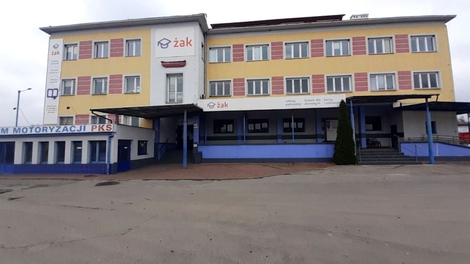 Lokal Ostrowiec Świętokrzyski