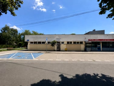 Lokal Kraków