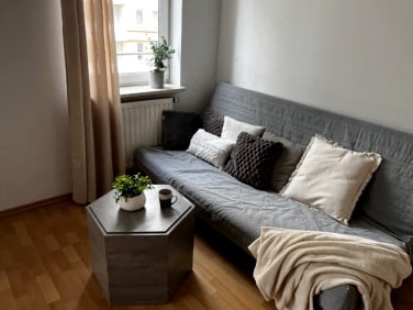 Mieszkanie Warszawa