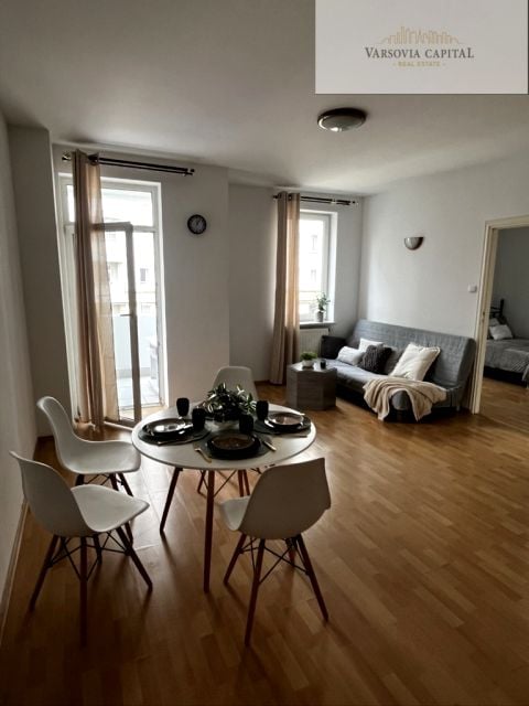 Mieszkanie Warszawa