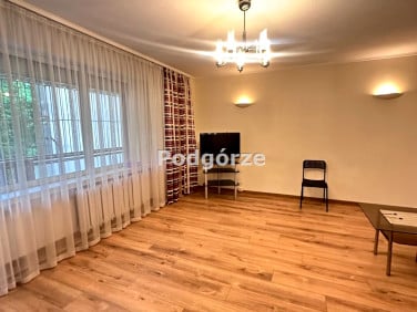 Mieszkanie Kraków
