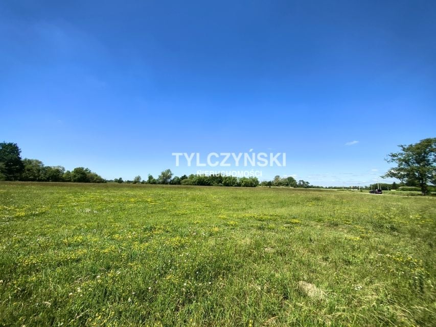 Działka budowlana Basin
