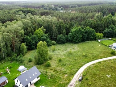 Działka budowlana Skwierzyna
