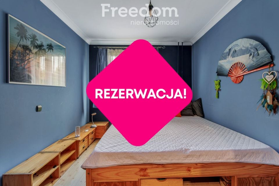 Mieszkanie Tarnów