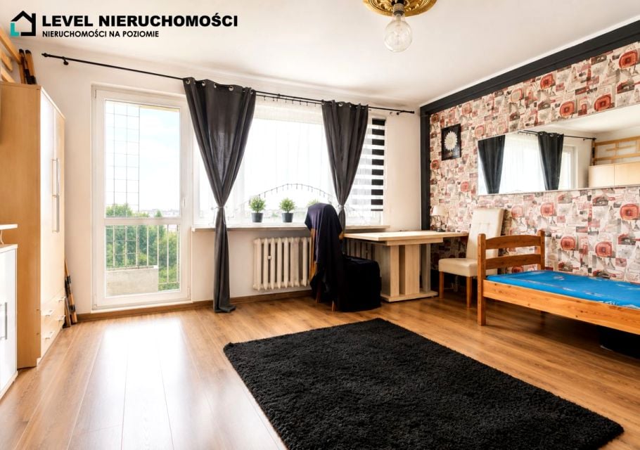 Mieszkanie Elbląg