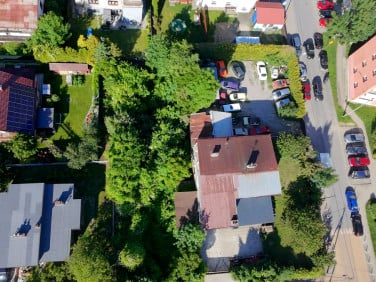 Działka budowlana Bielsko-Biała