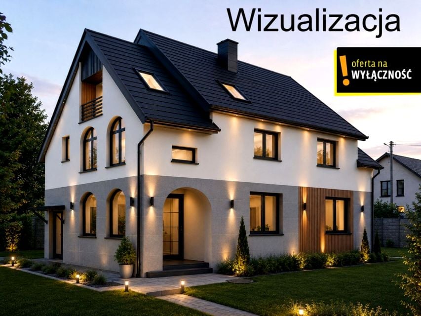 Dom Wierzbica
