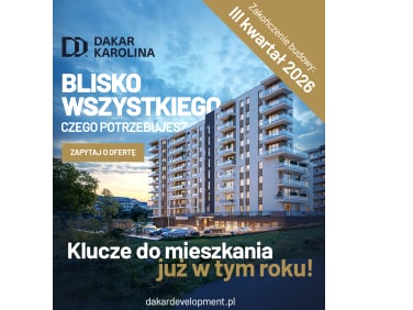Mieszkanie Rzeszów