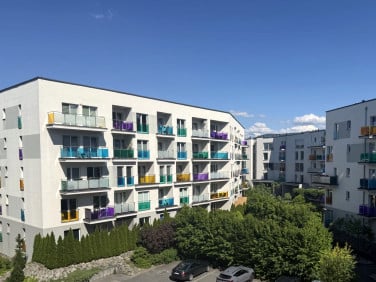 Mieszkanie Bielsko-Biała