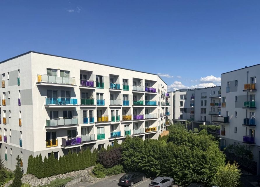 Mieszkanie Bielsko-Biała