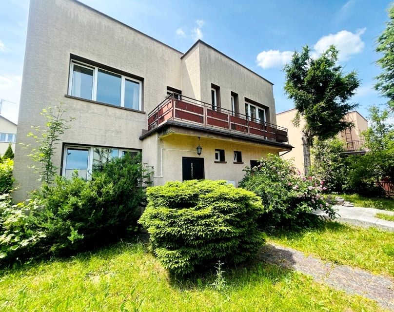 Dom Rzeszów