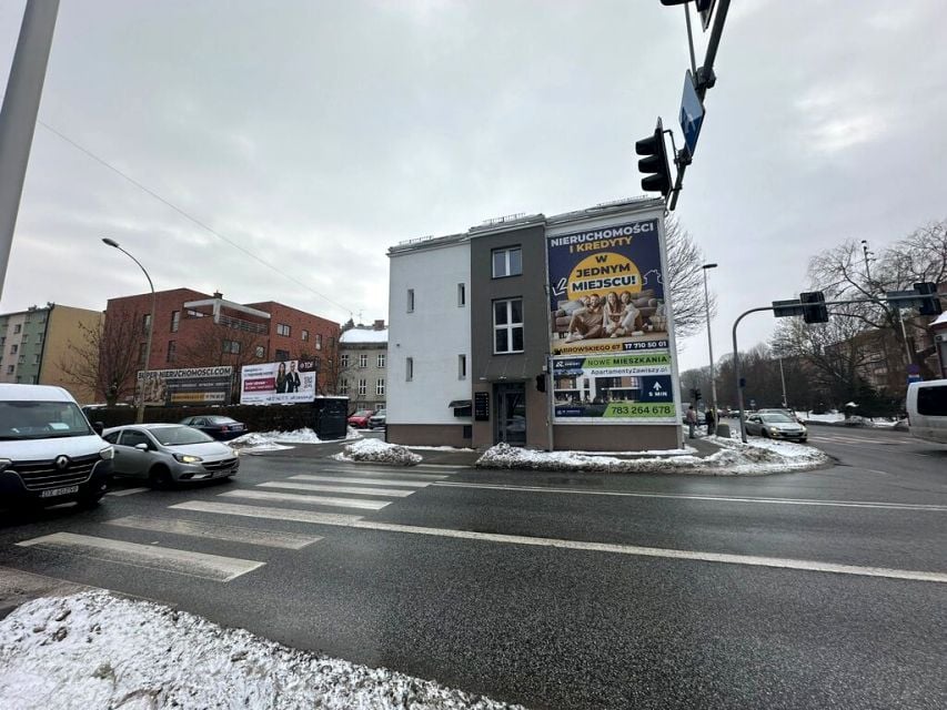 Lokal Rzeszów