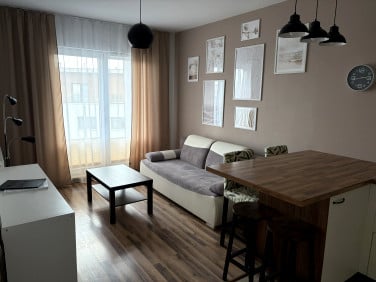 Mieszkanie Kraków