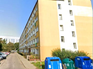 Mieszkanie Kołobrzeg