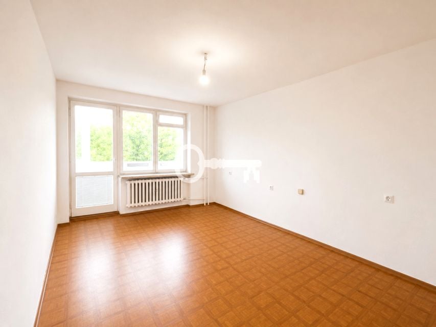 Mieszkanie blok mieszkalny Kraków