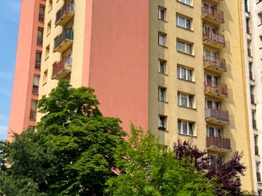 Mieszkanie Katowice
