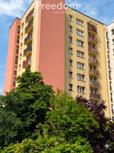 Mieszkanie Katowice
