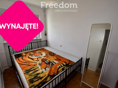 Mieszkanie Opole wynajem