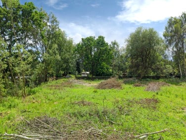 Działka inna Przyszowice