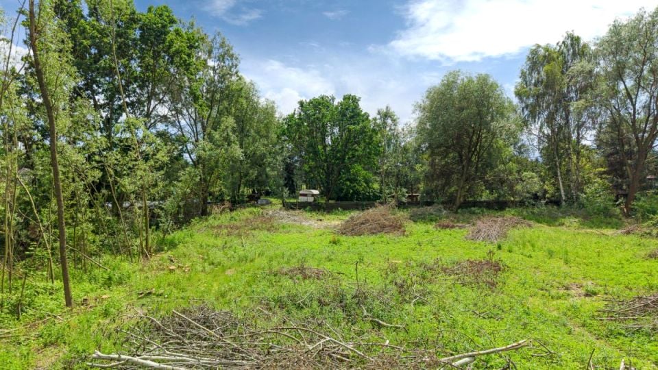 Działka inna Przyszowice