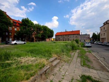 Działka budowlana Zabrze