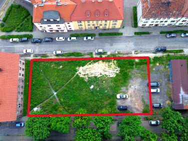 Działka budowlana Zabrze sprzedam