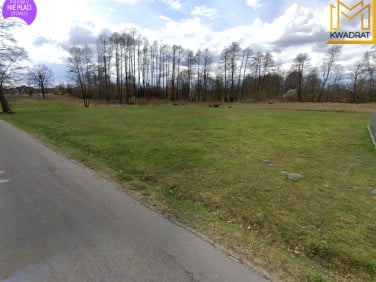 Działka Podwody-Kolonia