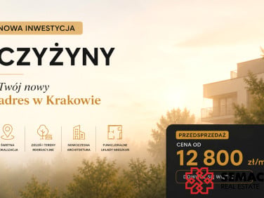 Mieszkanie Kraków