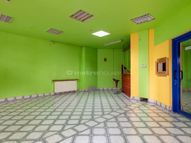 Lokal Łódź wynajem