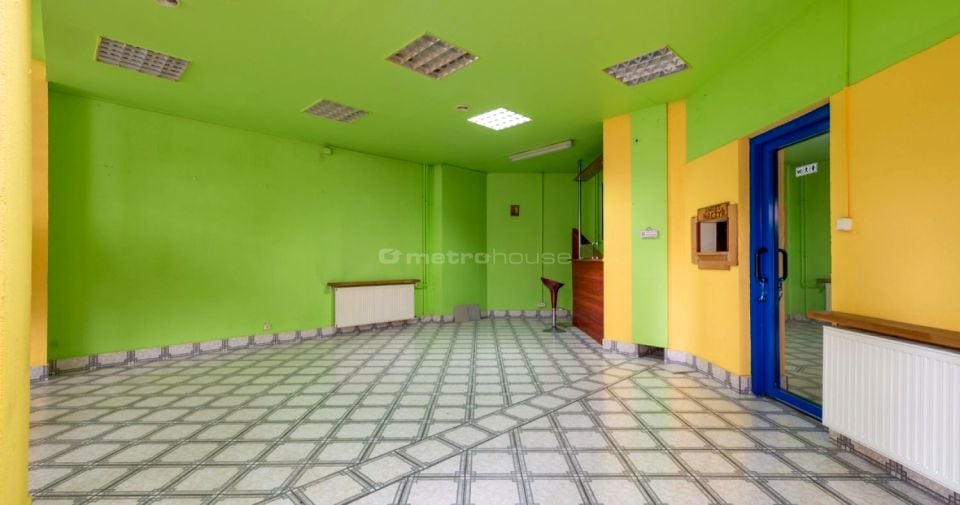 Lokal Łódź wynajem