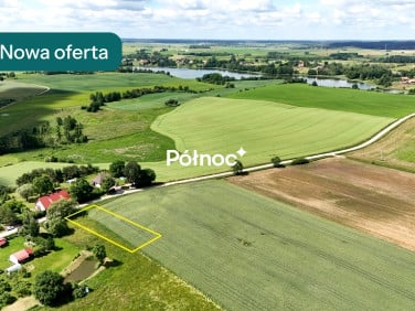 Działka budowlana Sokółki