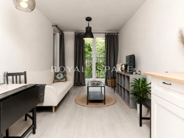 Mieszkanie apartamentowiec Kraków