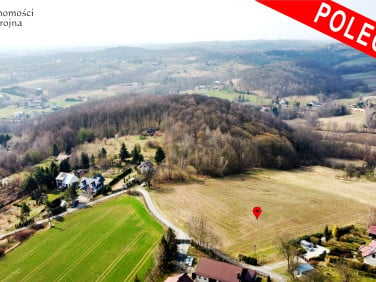 Działka budowlana Dobranowice