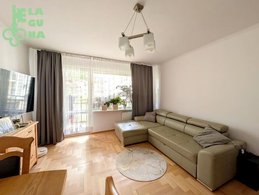 Mieszkanie Gdynia