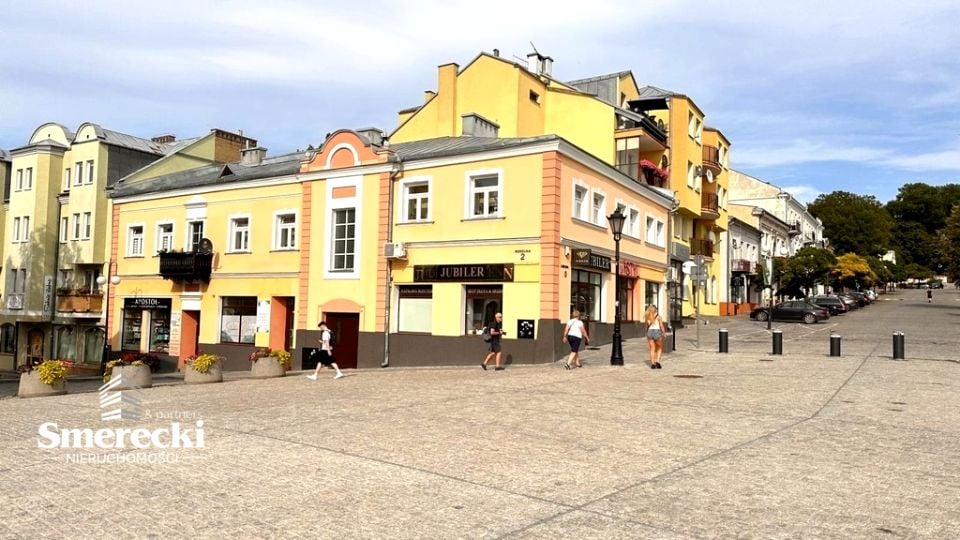 Lokal Chełm