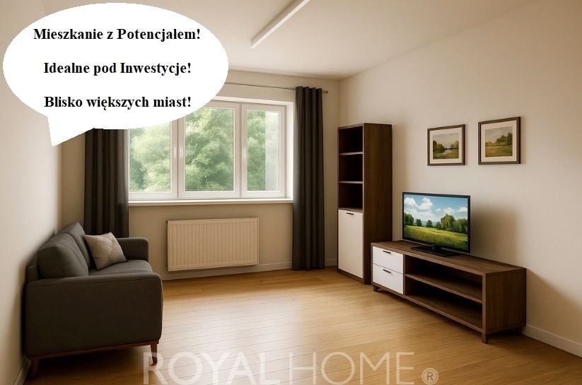 Mieszkanie Darż