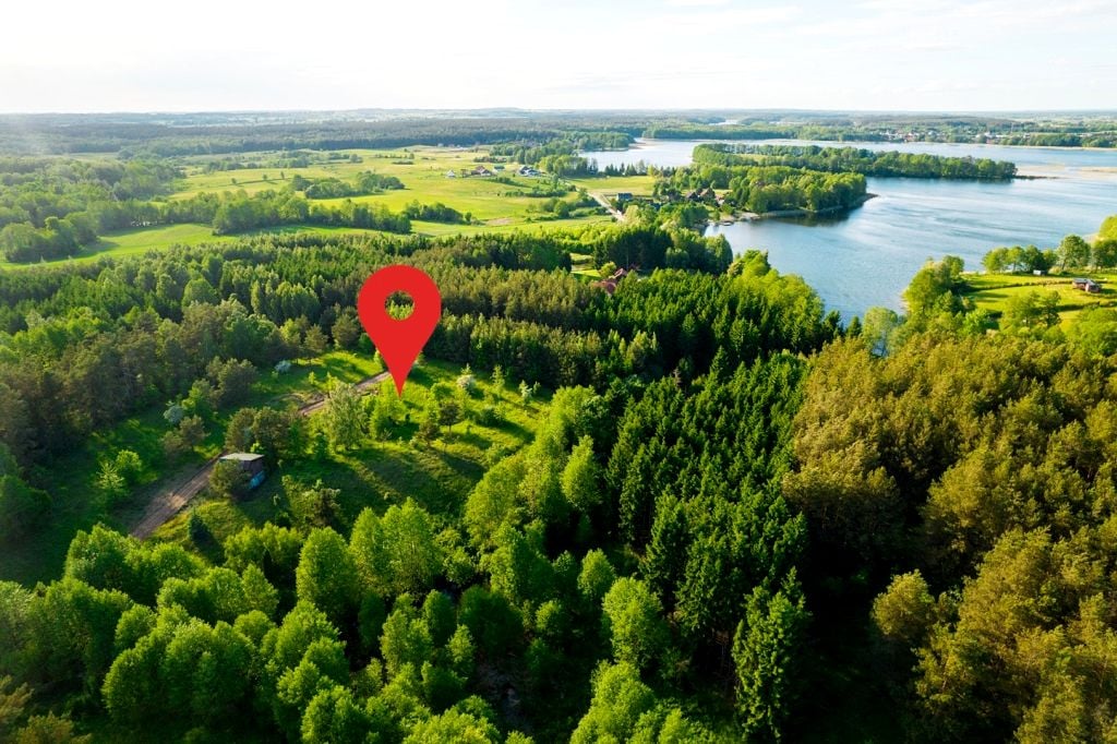 Działka Budowlana Małkinie