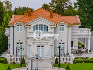 Dom Puszcza Mariańska