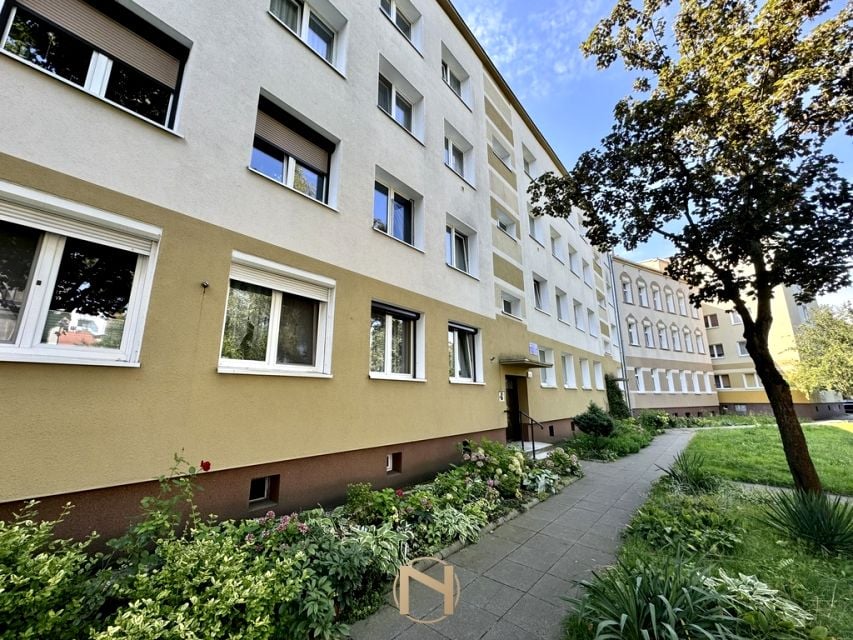 Mieszkanie Gorzów Wielkopolski