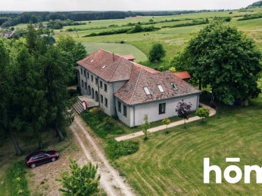 Dom Boża Wola