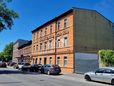 Mieszkanie Inowrocław