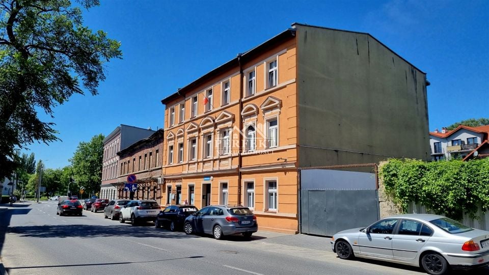 Mieszkanie Inowrocław