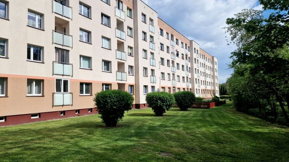Mieszkanie Białystok